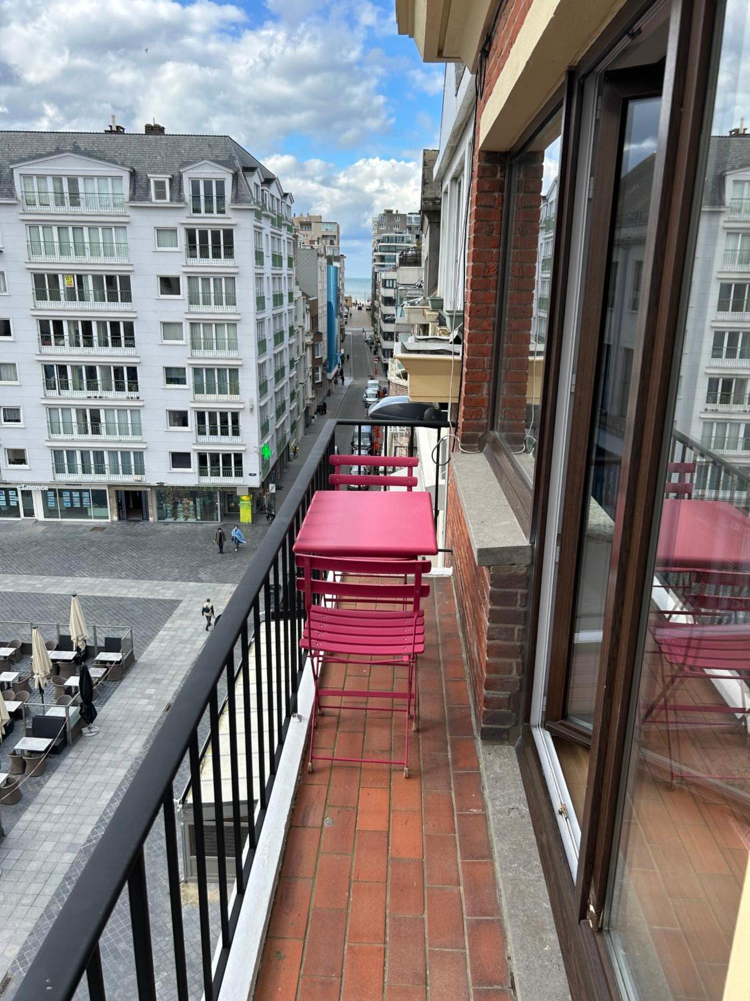 Centrum 5 * Ostend