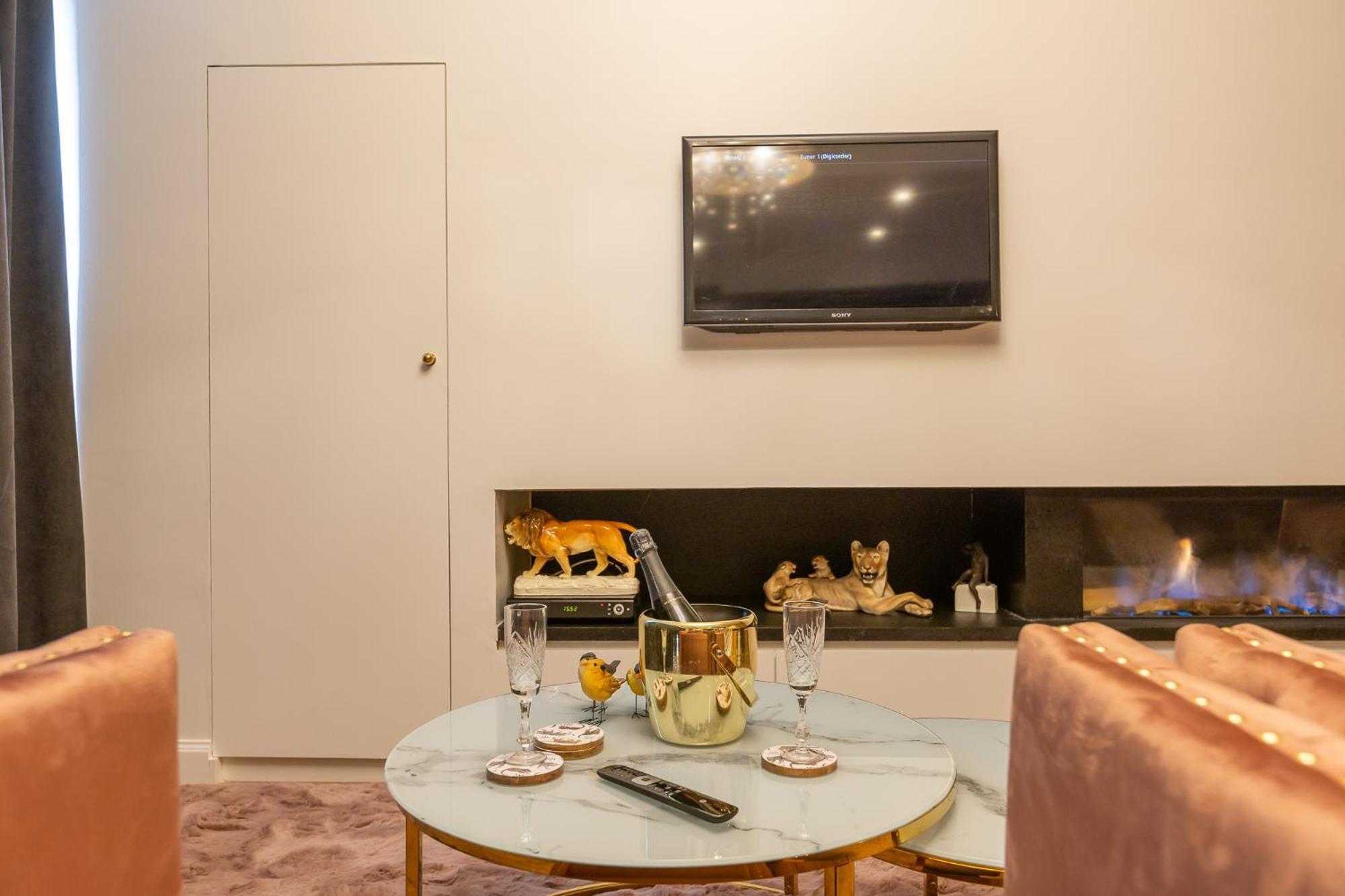 Apartamento Centrum 5 *