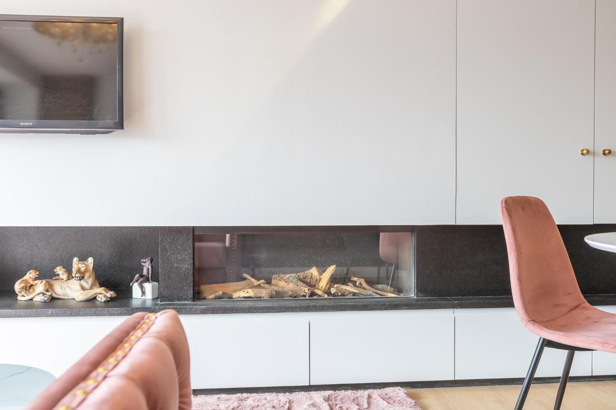 Apartamento Centrum 5